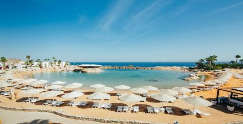 Capodanno a Sharm El Sheikh